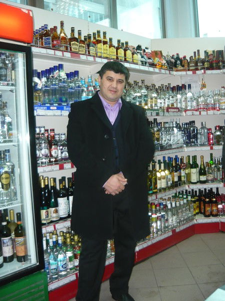 Нофал Насибов