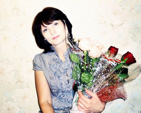 Светлана Григорьева