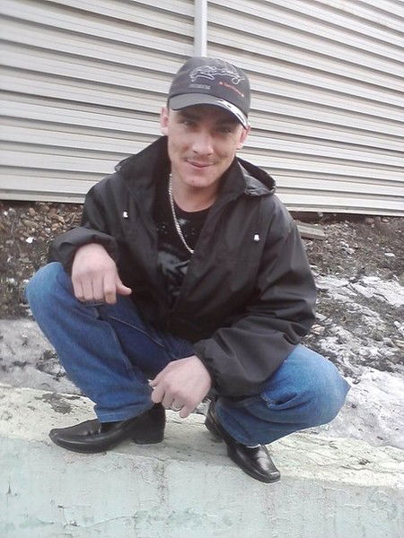 Павел Фёдоров