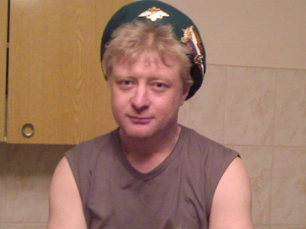 Евгений Брыков