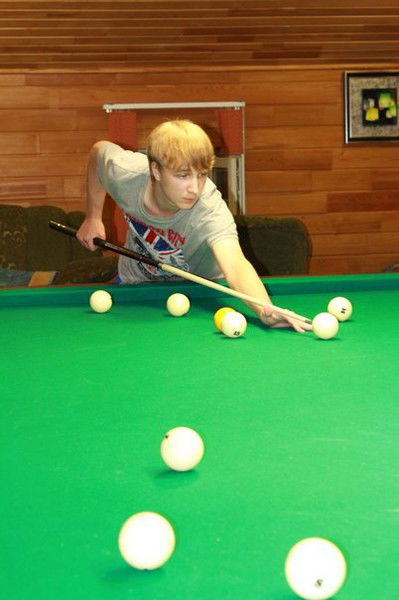 Денис Лобода