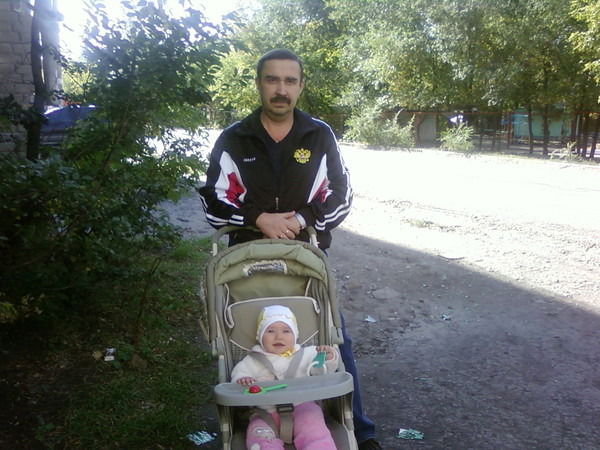 Валера Анисимов