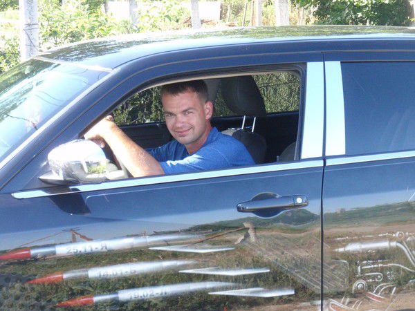 Денис Молоканов