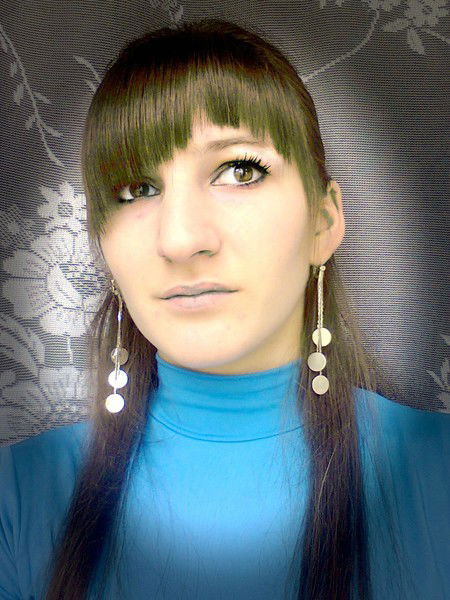 Наталья Сергеева