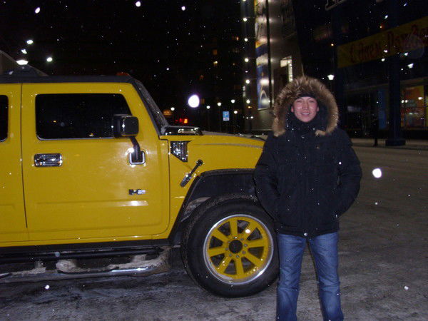 Мирлан Оморов