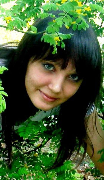 Анна Чугунова