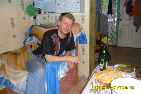 Евгений Томилин