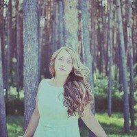 Майя Бочарова