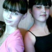 Диана Самышкина