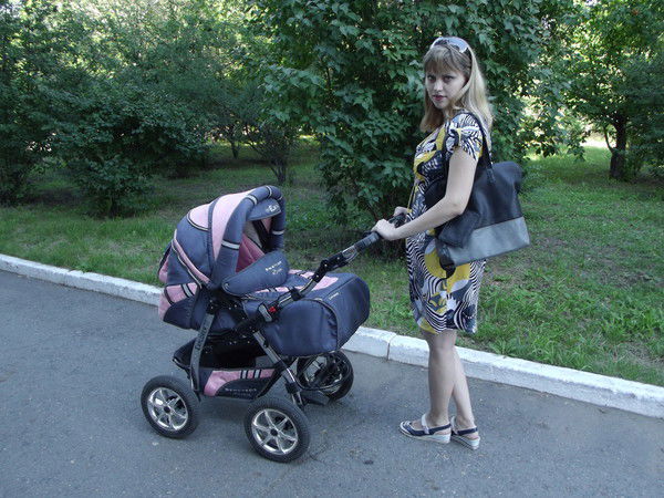 Мария Мартынова