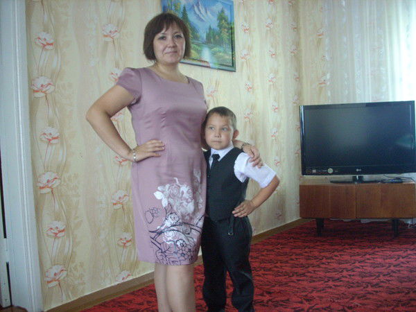 Ильмира Анафьянова