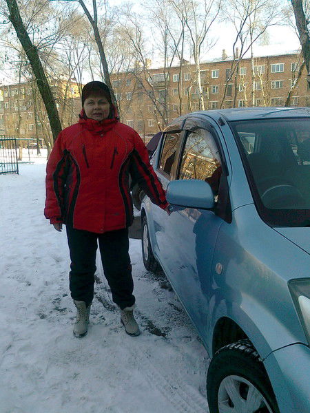 Ольга Любимцева