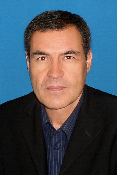 Адилбек Палванов