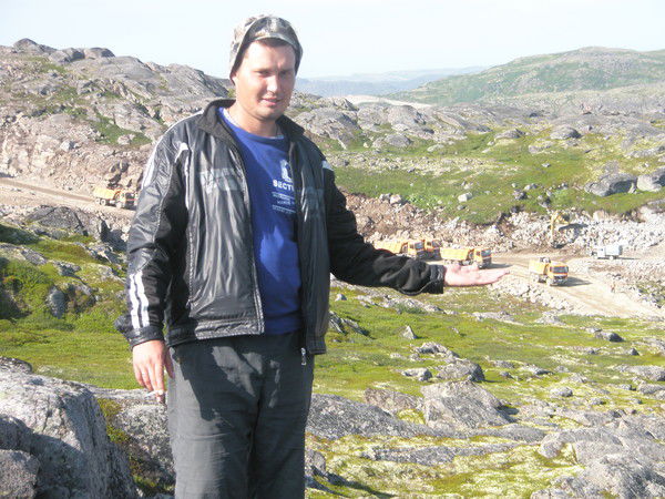 Ринат Хабибуллин