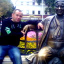 Василий Крамаренко