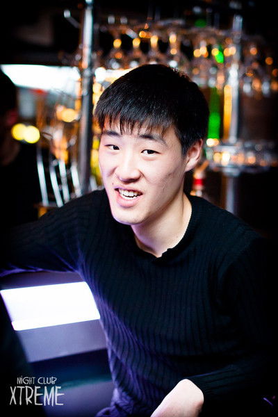 Виталий Цой