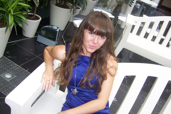 Инна Болдина