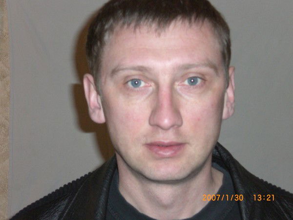 Владимир Соловьев