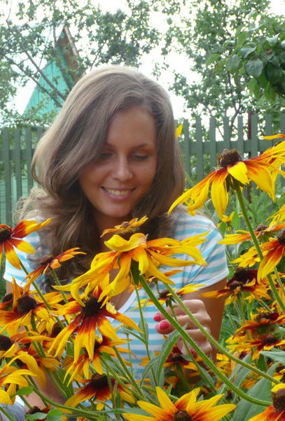 Светлана Гордеева