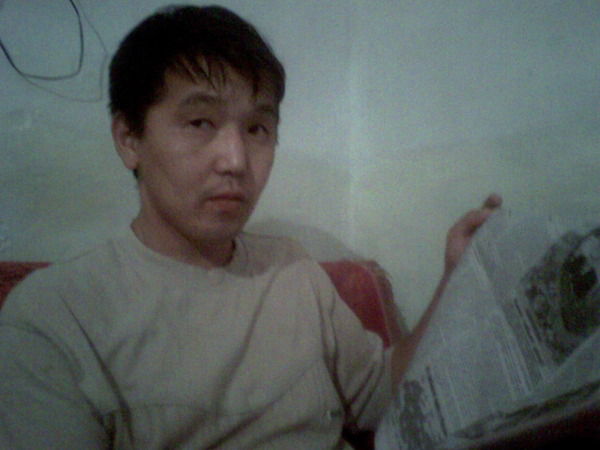 Арман Ергалиев