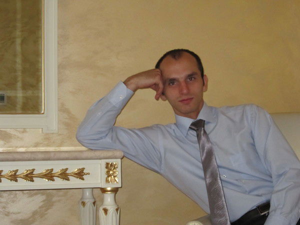 Александр Пащенко