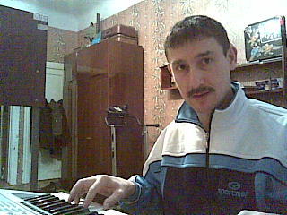 Сергей Чернышов