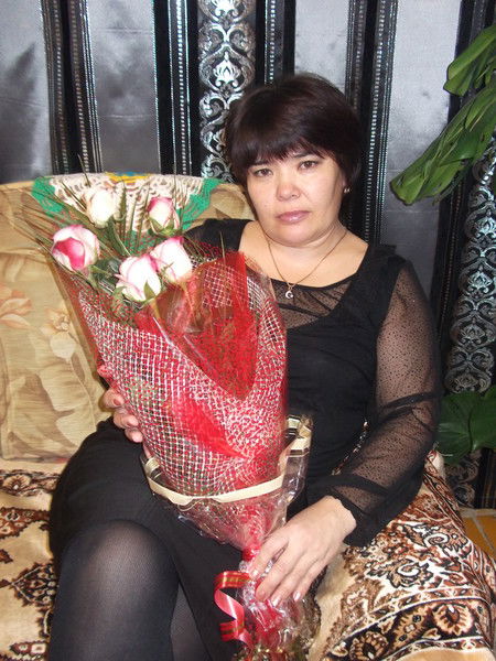 Рафиля Баишева