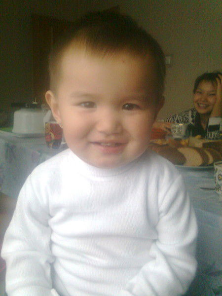 Аида Жотабаева