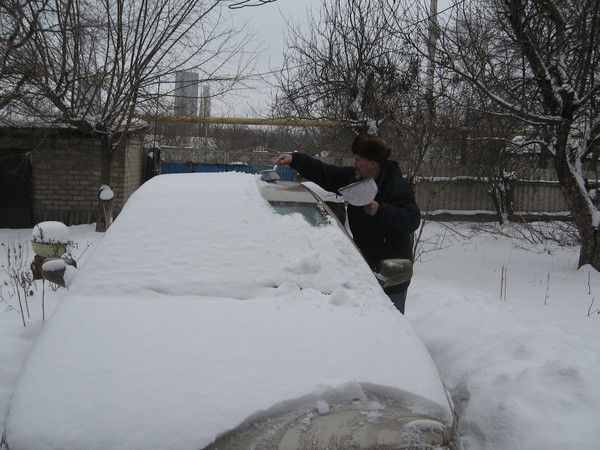 Юрий Голиков