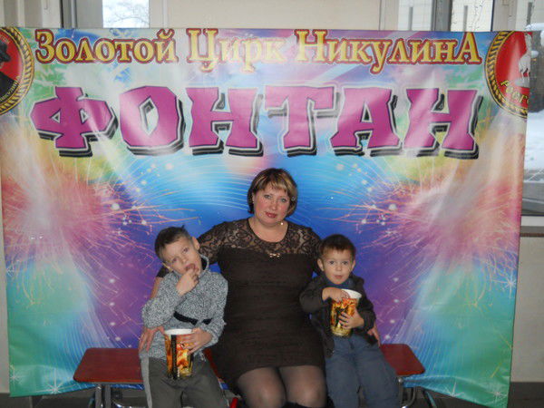 Анастасия Ретюнских