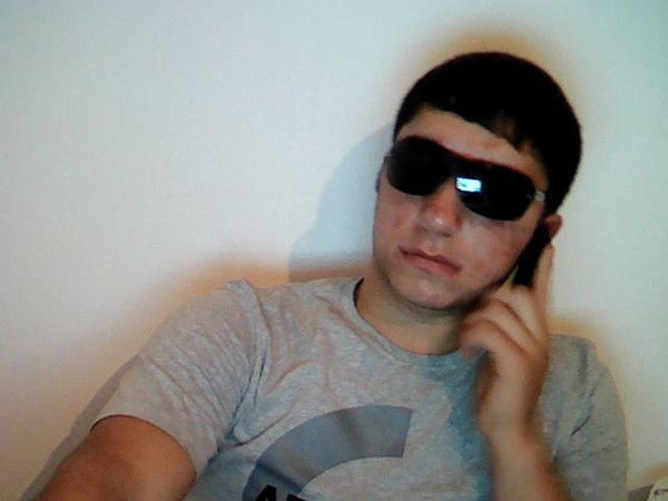 Абдугафур Насимов