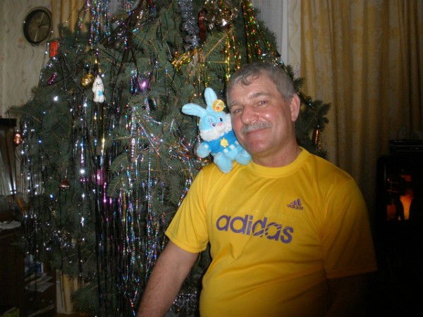 Александр Стужук