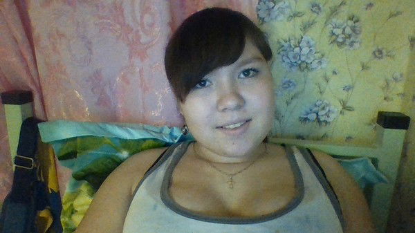 Диана Алексеева