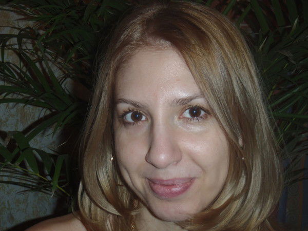 Елена Синегубова