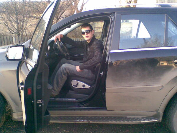 Ярик Закиров