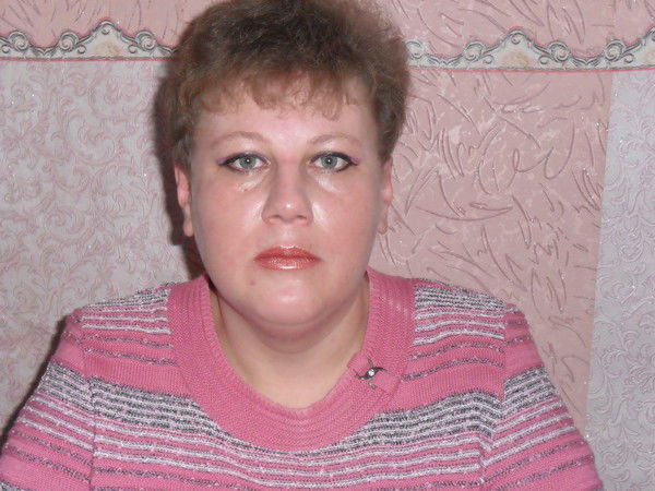 Алёна Махотка