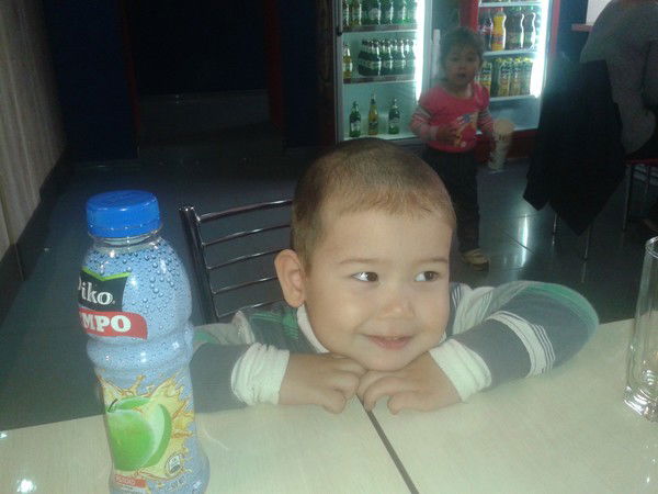 Миргуль Сатаева (Сапаргалиева)