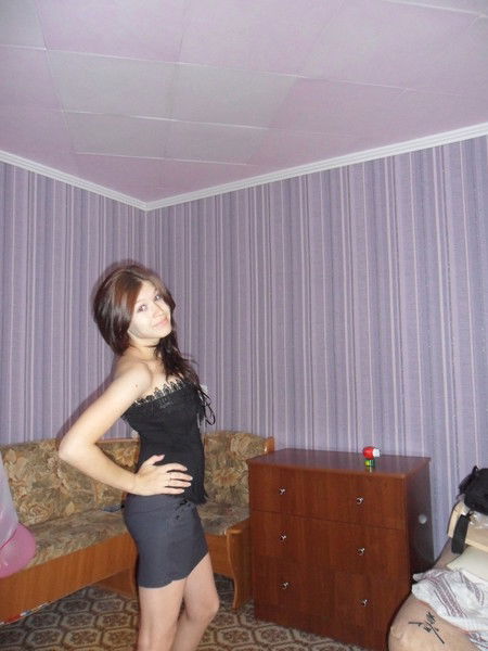 Валечка Солнышко