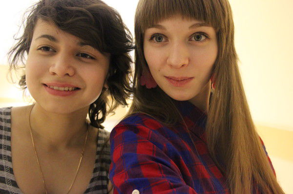 Елизавета Васильчук