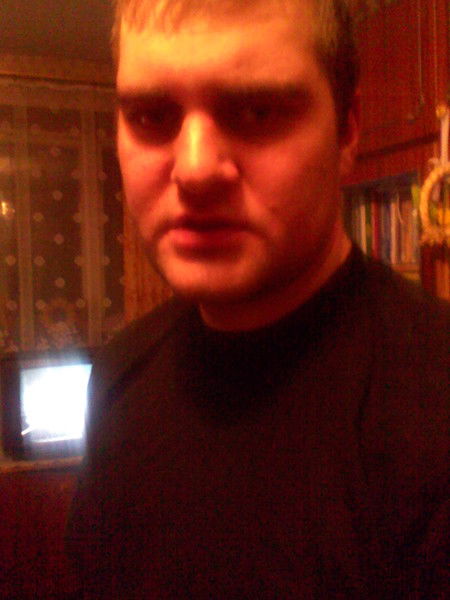 Алексей Кневец