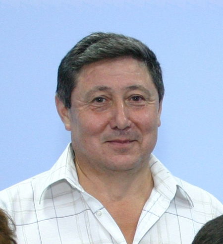 Ринат Зиангиров