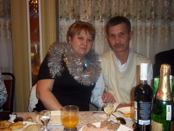 Файзуна Крапивина-Шайдуллина