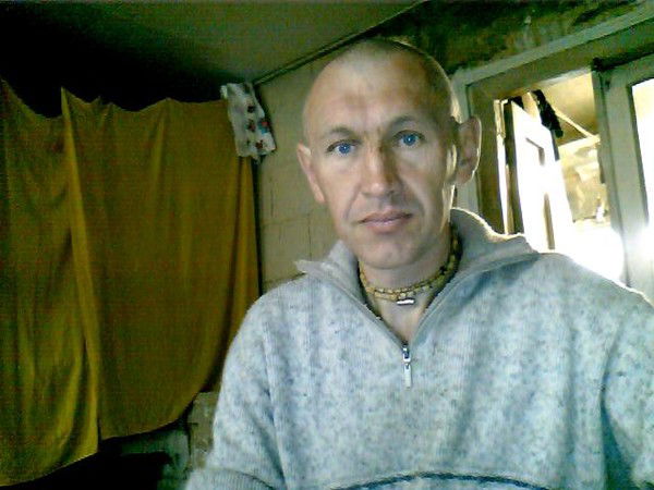 Виктор Тетеря