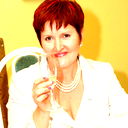 Ирина Зябликова (Маркина)