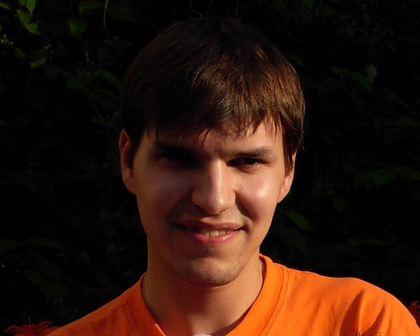 Валерий Комиссаров