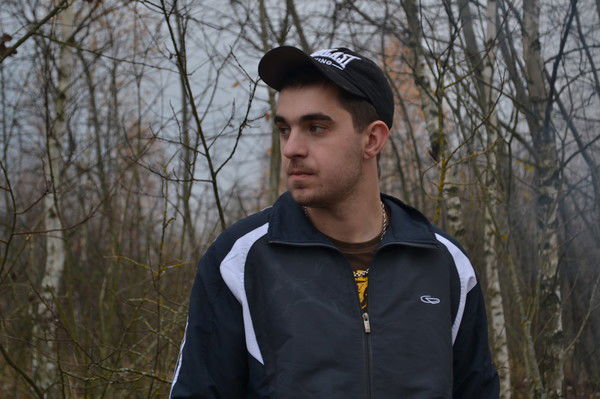 Андрей Паверенный