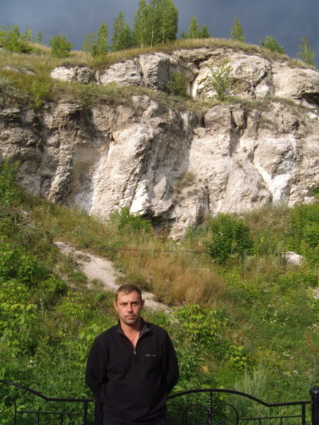 Борис Федоров