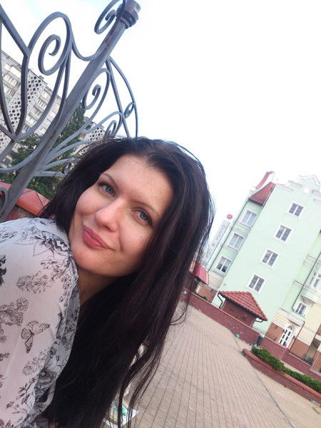 Наталья Чудомеева