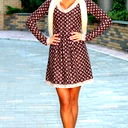 Anetta Dresscode