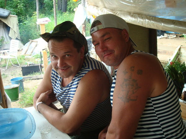 Дмитрий Фадеев